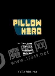 Pillow Hero游戏3