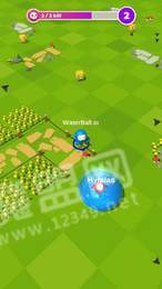 水球爆炸大作战2