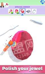 我开了间珠宝店0