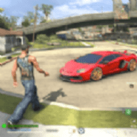 越野赛车普拉多（Offroad Racing Pardo）