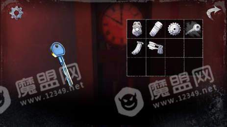 恐怖大叔中文版2