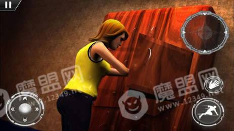 神秘邻居的秘密多人版1