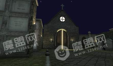 恐怖冰淇淋三无限子弹1