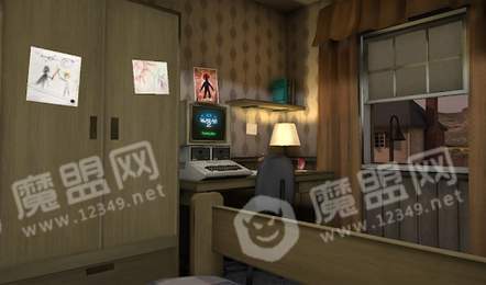 恐怖冰淇淋三无限子弹2