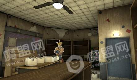 恐怖冰淇淋三无限子弹3