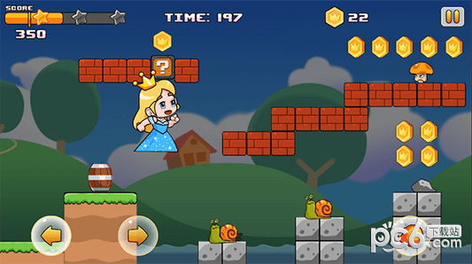 超级珍岛的冒险世界1