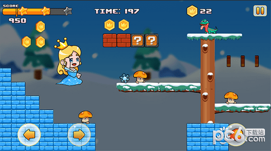 超级珍岛的冒险世界3