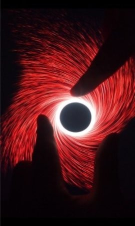 炫彩粒子模拟器3D1