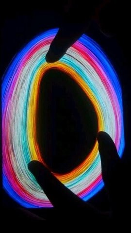 炫彩粒子模拟器3D3