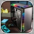 PC建筑模拟器游戏
