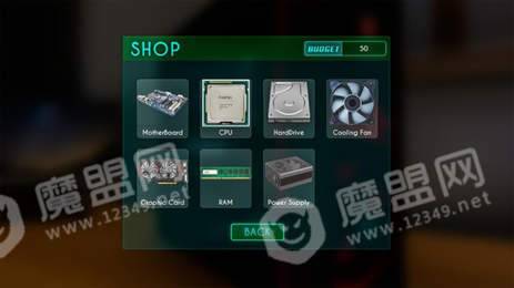 PC建筑模拟器游戏2