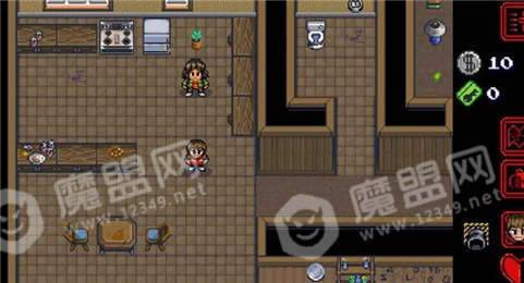 怪奇物语鬼灭之刃0