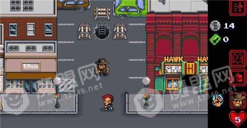 怪奇物语鬼灭之刃1