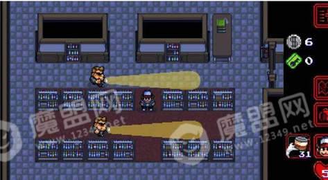 怪奇物语鬼灭之刃2