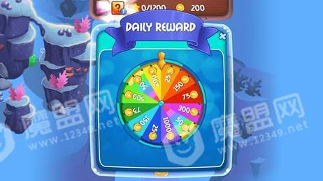 海浪消消鱼红包版0