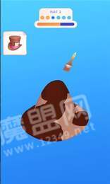 帽子大师3D3