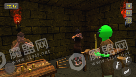 巴尔迪斯监狱学校ios版3