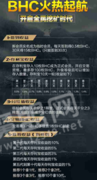 BHC辉煌币1