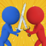 武器兵大乱斗（Weapon guys）