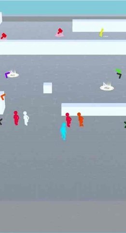 武器兵大乱斗（Weapon guys）0