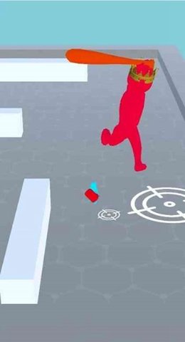 武器兵大乱斗（Weapon guys）1