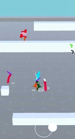 武器兵大乱斗（Weapon guys）2