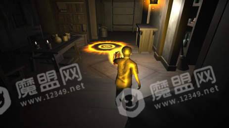 格兰尼恐怖逃生0