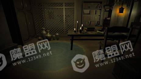 格兰尼恐怖逃生2