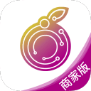 巨柚美食商家版