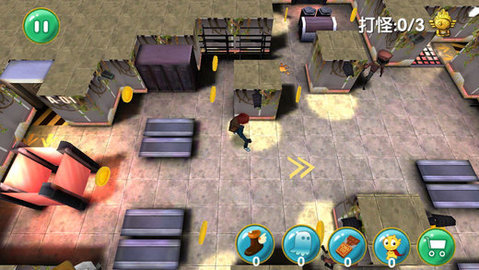 终极猎鹰模拟器3