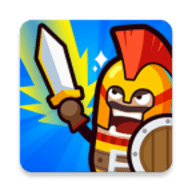 英雄制造工厂（IdleHeroFactory）