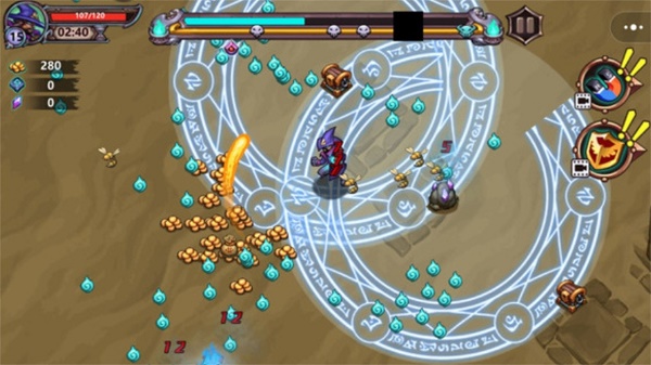 灵魂猎手无尽的试炼2