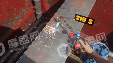 船舶墓地模拟器游戏2