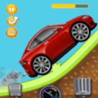 登山赛车爬山者（Car Climb Racing）