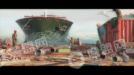 船舶墓地模拟器2