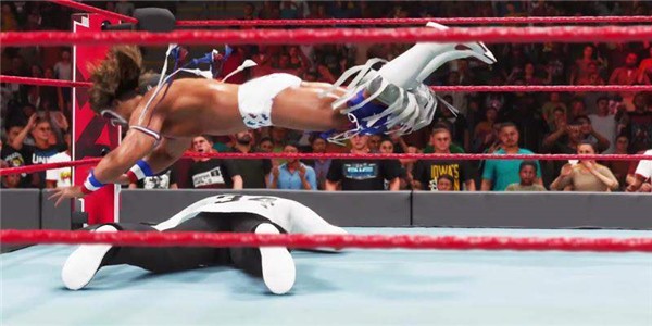 格斗俱乐部：超级战士1