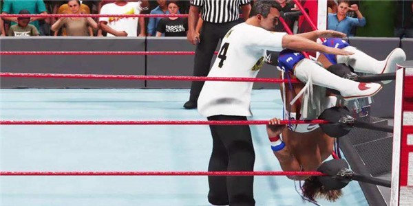 格斗俱乐部：超级战士3