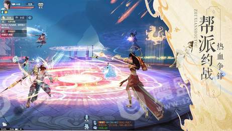 御灵天穹武神变2