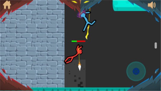 火柴人神将对决 最新版2