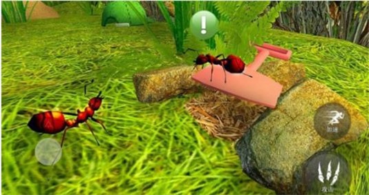 昆虫捣蛋模拟器0