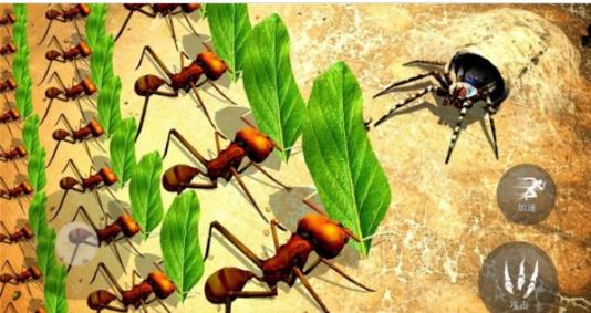 昆虫捣蛋模拟器1