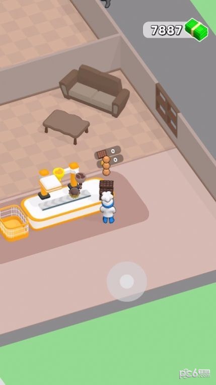 甜蜜的一口20233