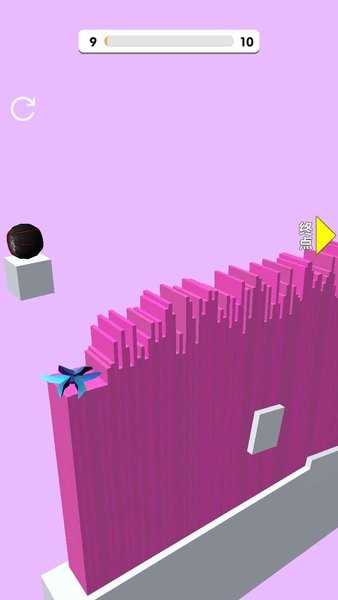 切倒一切(无限金币)无广告版2