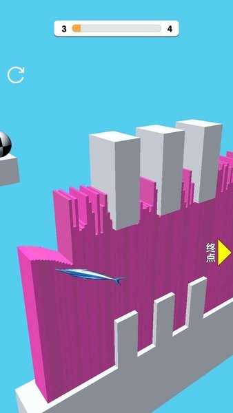 切倒一切(无限金币)无广告版3