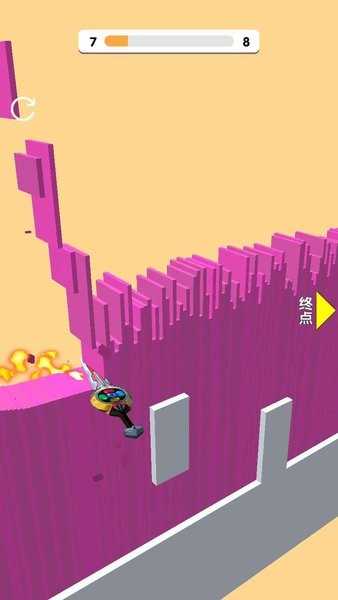 切倒一切(无限金币)无广告版4