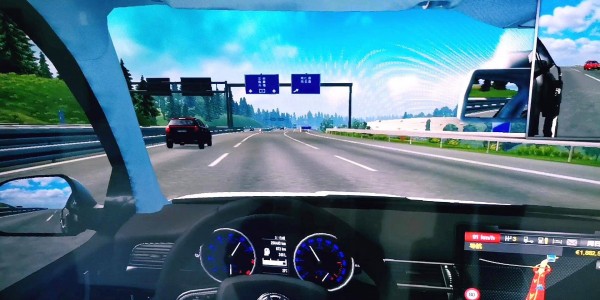 顶级越野模拟器20