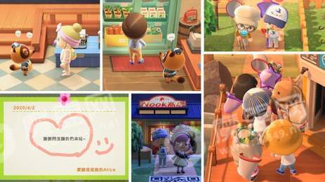 弃海波弟大冒险2