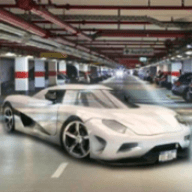 超级停车场（Super Car Parking）