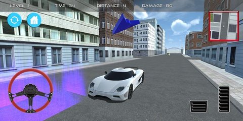 超级停车场（Super Car Parking）0