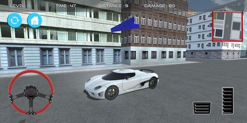 超级停车场（Super Car Parking）1